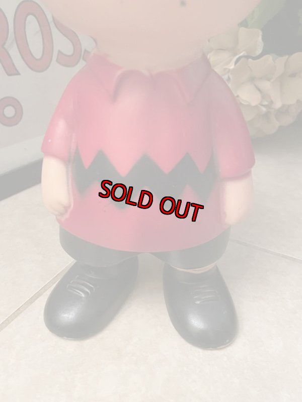 画像3: Charlie Brown Snoopy Hungerford Doll /  ハンガーフォード　スヌーピー　チャリーブラウン　ドール　 (3)