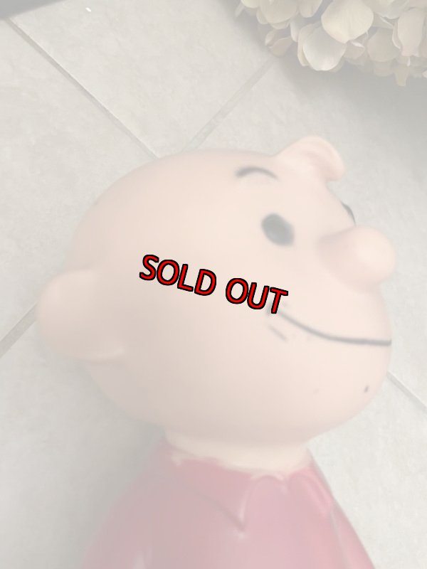 画像11: Charlie Brown Snoopy Hungerford Doll /  ハンガーフォード　スヌーピー　チャリーブラウン　ドール　 (11)