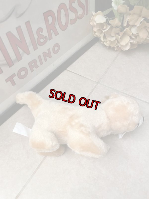 画像14: Hanna Barbera Flintstones Baby Puss Plush Doll / フリントストーン　ベイビーパス　ぬいぐるみ (14)