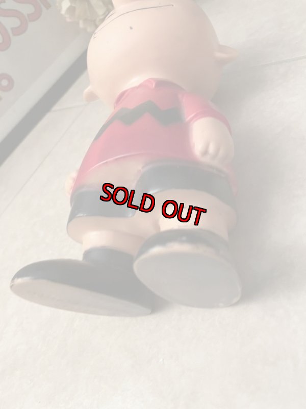 画像15: Charlie Brown Snoopy Hungerford Doll /  ハンガーフォード　スヌーピー　チャリーブラウン　ドール　 (15)