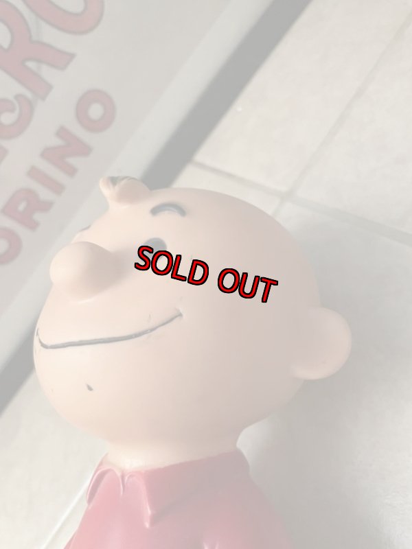 画像12: Charlie Brown Snoopy Hungerford Doll /  ハンガーフォード　スヌーピー　チャリーブラウン　ドール　 (12)