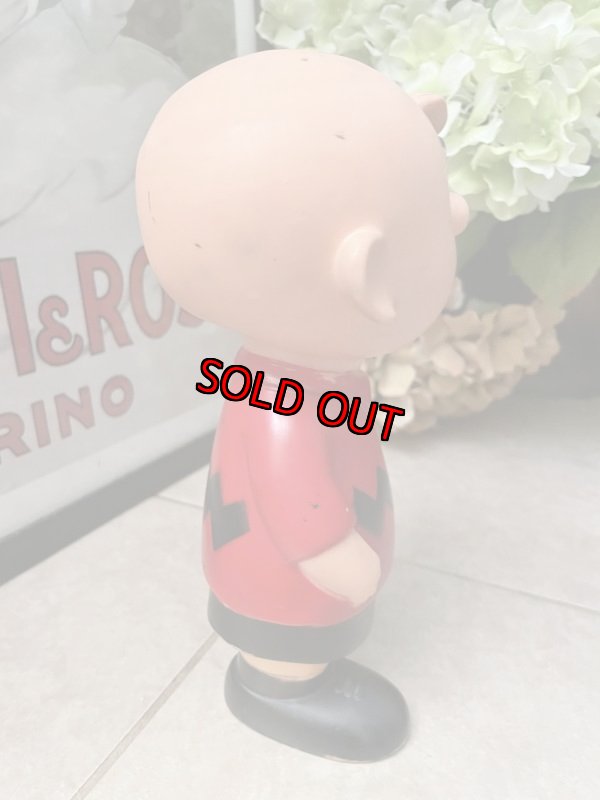 画像7: Charlie Brown Snoopy Hungerford Doll /  ハンガーフォード　スヌーピー　チャリーブラウン　ドール　 (7)