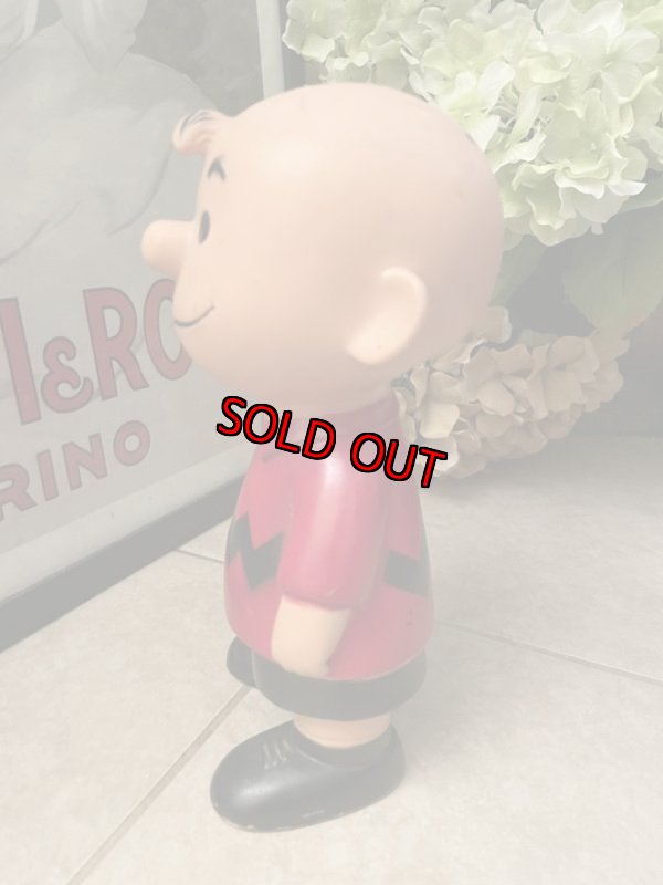画像5: Charlie Brown Snoopy Hungerford Doll /  ハンガーフォード　スヌーピー　チャリーブラウン　ドール　 (5)