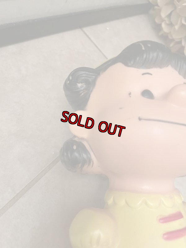 画像10: Lucy Snoopy Hungerford Doll (B) / ハンガーフォード　スヌーピー　ルーシー　ドール　1958 (10)
