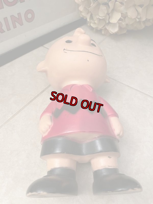 画像10: Charlie Brown Snoopy Hungerford Doll /  ハンガーフォード　スヌーピー　チャリーブラウン　ドール　 (10)