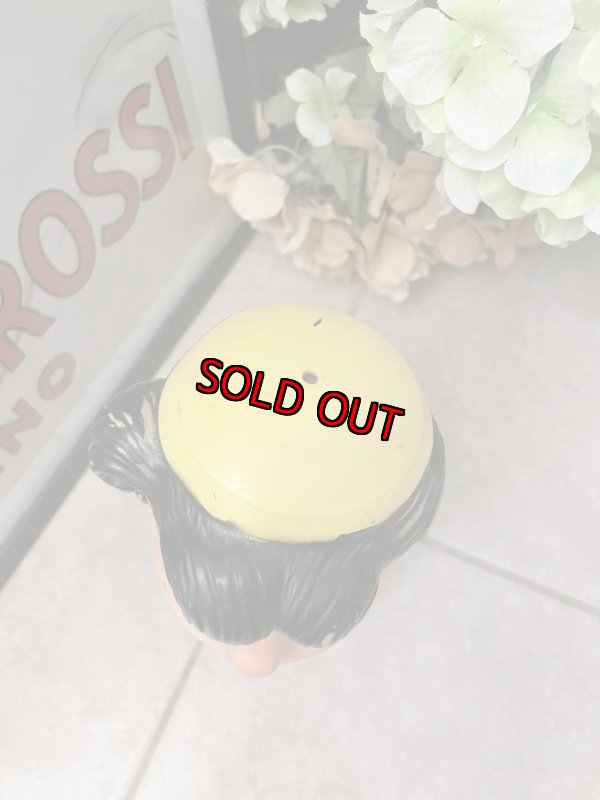 画像4: Lucy Snoopy Hungerford Doll (B) / ハンガーフォード　スヌーピー　ルーシー　ドール　1958 (4)