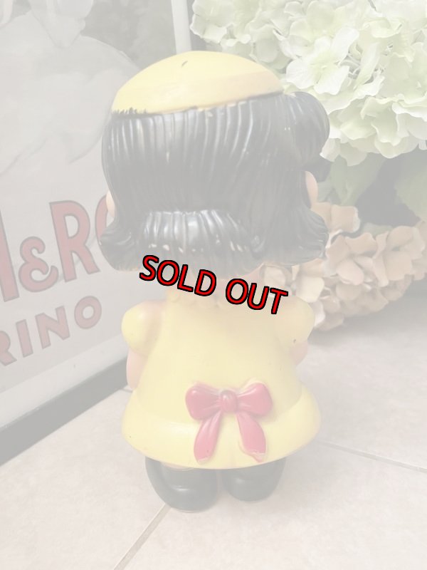 画像6: Lucy Snoopy Hungerford Doll (B) / ハンガーフォード　スヌーピー　ルーシー　ドール　1958 (6)