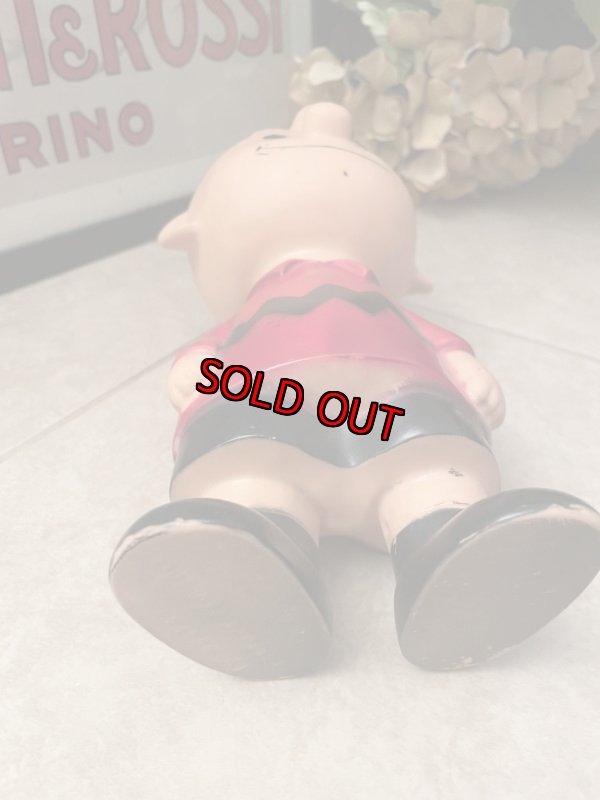 画像9: Charlie Brown Snoopy Hungerford Doll /  ハンガーフォード　スヌーピー　チャリーブラウン　ドール　 (9)