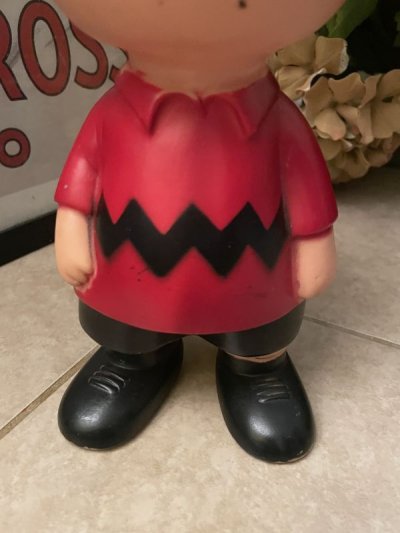 画像2: Charlie Brown Snoopy Hungerford Doll /  ハンガーフォード　スヌーピー　チャリーブラウン　ドール　