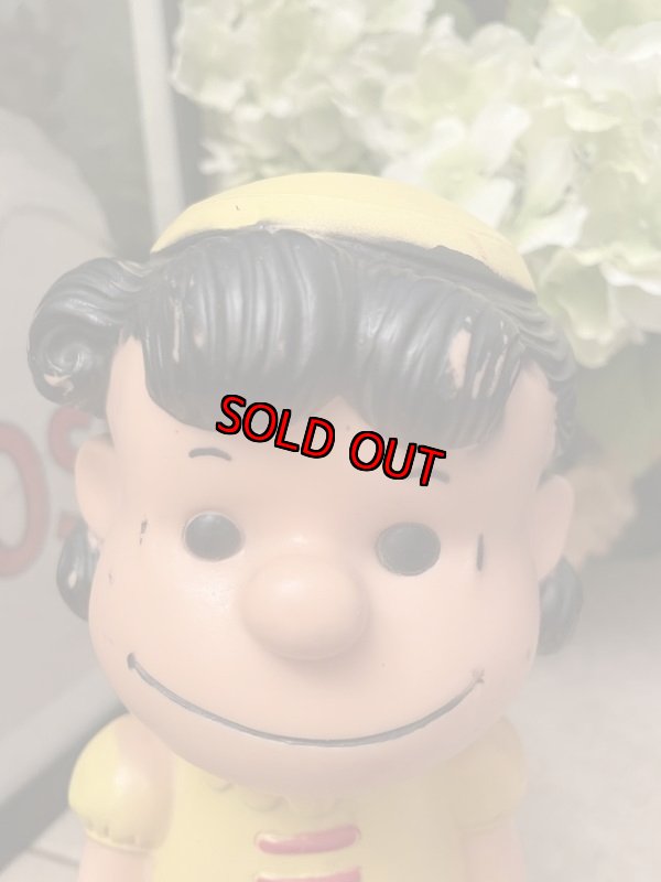 画像2: Lucy Snoopy Hungerford Doll (B) / ハンガーフォード　スヌーピー　ルーシー　ドール　1958 (2)