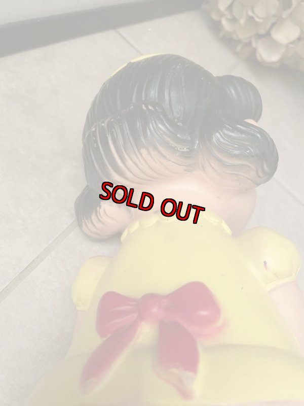 画像13: Lucy Snoopy Hungerford Doll (B) / ハンガーフォード　スヌーピー　ルーシー　ドール　1958 (13)