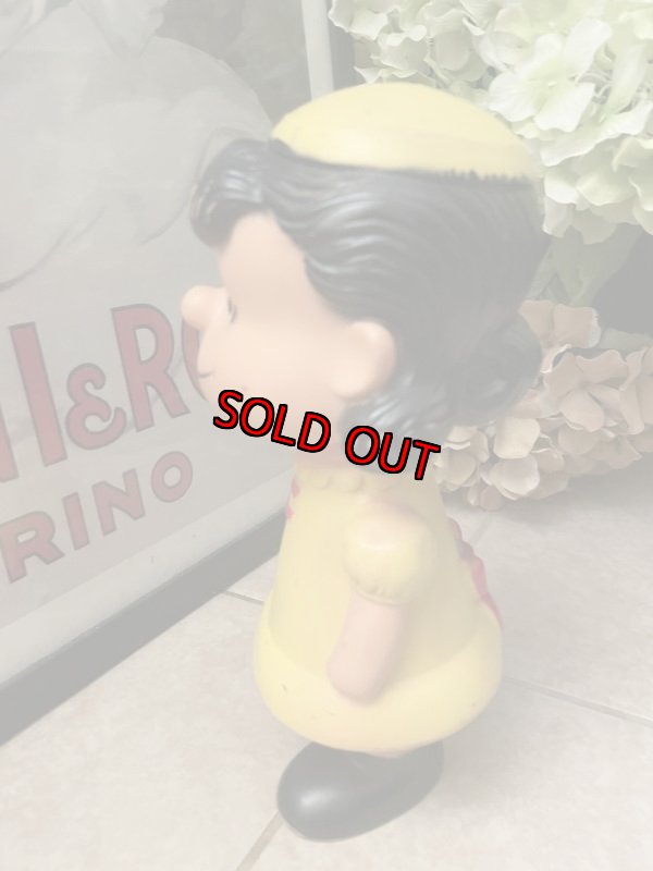 画像5: Lucy Snoopy Hungerford Doll (B) / ハンガーフォード　スヌーピー　ルーシー　ドール　1958 (5)