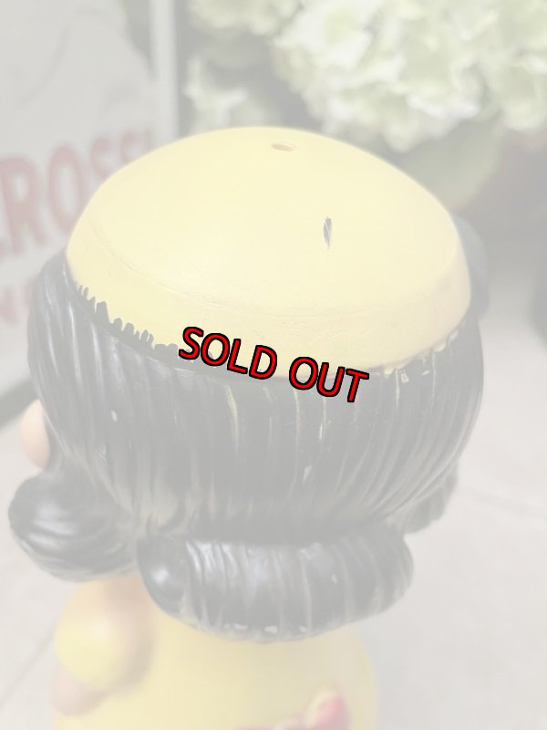 画像14: Lucy Snoopy Hungerford Doll (B) / ハンガーフォード　スヌーピー　ルーシー　ドール　1958 (14)