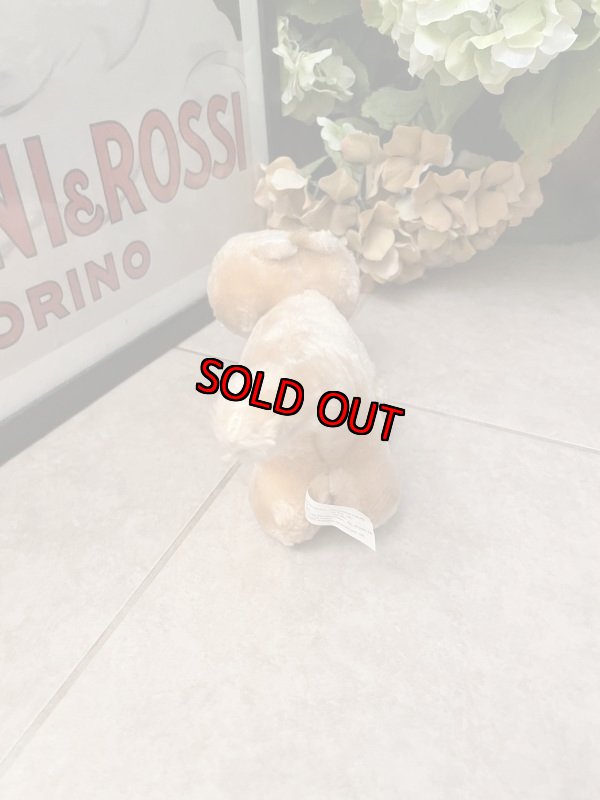 画像7: Hanna Barbera Flintstones Baby Puss Plush Doll / フリントストーン　ベイビーパス　ぬいぐるみ (7)