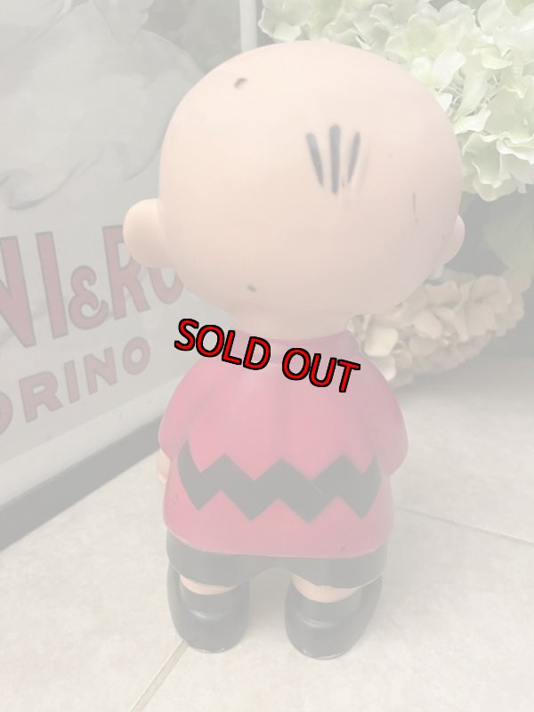 画像6: Charlie Brown Snoopy Hungerford Doll /  ハンガーフォード　スヌーピー　チャリーブラウン　ドール　 (6)