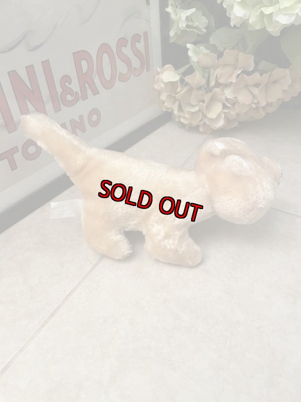 画像9: Hanna Barbera Flintstones Baby Puss Plush Doll / フリントストーン　ベイビーパス　ぬいぐるみ (9)