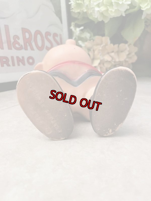 画像8: Charlie Brown Snoopy Hungerford Doll /  ハンガーフォード　スヌーピー　チャリーブラウン　ドール　 (8)