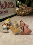 画像8: Walt Kelly POGO figure set of 6 / ウォルトケリー　ポゴ　フィギュア　6点セット　60年代 (8)