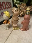 画像6: Walt Kelly POGO figure set of 6 / ウォルトケリー　ポゴ　フィギュア　6点セット　60年代 (6)