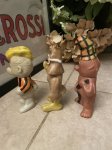画像5: Walt Kelly POGO figure set of 6 / ウォルトケリー　ポゴ　フィギュア　6点セット　60年代 (5)