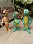 画像9: Walt Kelly POGO figure set of 6 / ウォルトケリー　ポゴ　フィギュア　6点セット　60年代 (9)
