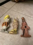 画像14: Walt Kelly POGO figure set of 6 / ウォルトケリー　ポゴ　フィギュア　6点セット　60年代 (14)