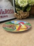 画像10: McDonald’s The McNuggets Band Plastic Plate 1989 / マクドナルドのプラスチック製、マックナゲット　バンド　プレート (10)
