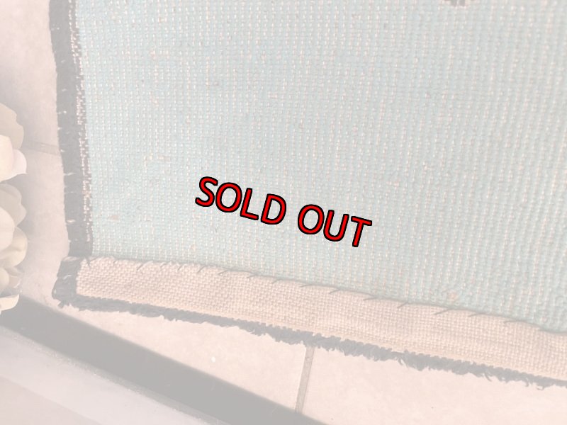 画像18: Flintstones Hanna Barbera Rug  / ハンナバーベラ　フリントストーン　ゴルフ　ラグ　ベルギー製 (18)