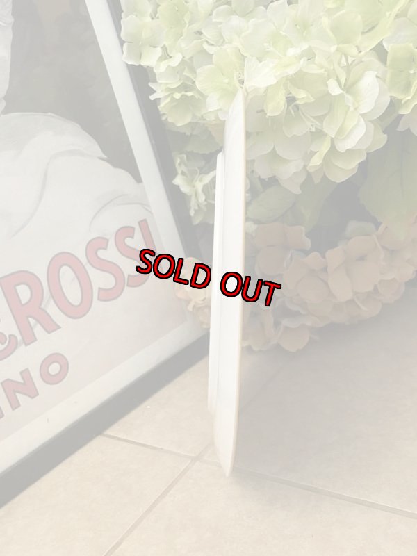 画像15: McDonald’s Plastic Plate summer &winter set of 2 (A) / マクドナルドのプラスチック製、プレート2枚セット、夏&冬 (15)