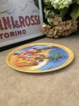 画像8: McDonald’s Plastic Plate summer &winter set of 2 (A) / マクドナルドのプラスチック製、プレート2枚セット、夏&冬 (8)