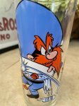 画像8: Yosemite Sam & Speedy Gonzales Pepsi Collector Series Glass 1976 / ヨセミテサム & スピーディ ゴンザレス  ペプシ　グラス (8)
