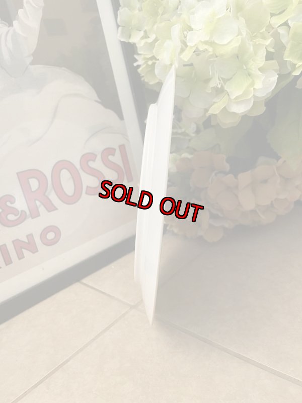 画像8: McDonald’s The McNuggets Band Plastic Plate 1989 / マクドナルドのプラスチック製、マックナゲット　バンド　プレート (8)