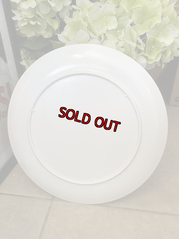 画像14: McDonald’s Plastic Plate summer &winter set of 2 (A) / マクドナルドのプラスチック製、プレート2枚セット、夏&冬 (14)