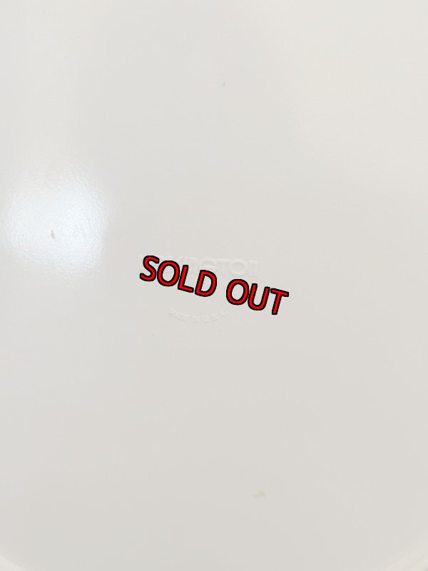 画像16: McDonald’s Plastic Plate summer &winter set of 2 (A) / マクドナルドのプラスチック製、プレート2枚セット、夏&冬 (16)