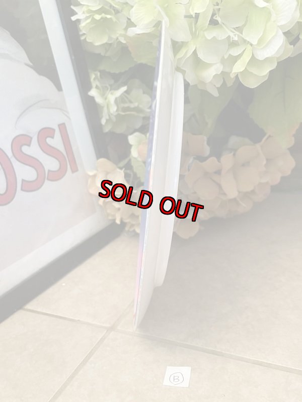 画像7: McDonald’s Plastic Plate fireworks (B) 1993/ マクドナルドのプラスチック製、花火　プレート (7)