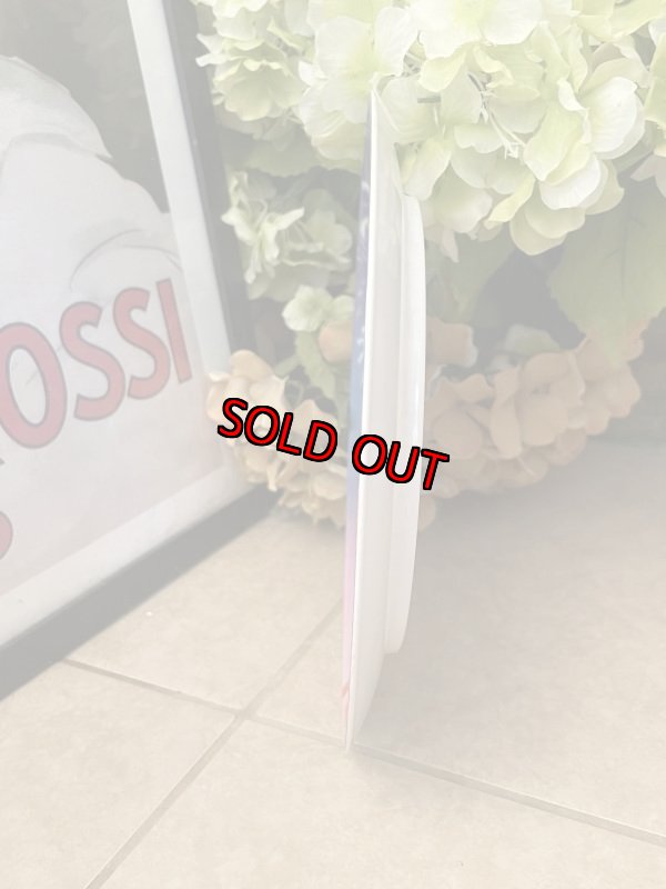 画像6: McDonald’s Plastic Plate fireworks (A) 1993/ マクドナルドのプラスチック製、花火　プレート (6)