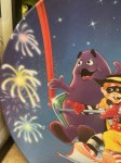 画像3: McDonald’s Plastic Plate fireworks (A) 1993/ マクドナルドのプラスチック製、花火　プレート (3)
