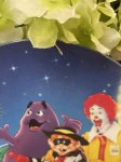 画像5: McDonald’s Plastic Plate fireworks (B) 1993/ マクドナルドのプラスチック製、花火　プレート (5)