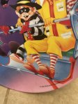 画像4: McDonald’s Plastic Plate fireworks (A) 1993/ マクドナルドのプラスチック製、花火　プレート (4)