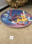 画像9: McDonald’s Plastic Plate fireworks (B) 1993/ マクドナルドのプラスチック製、花火　プレート (9)