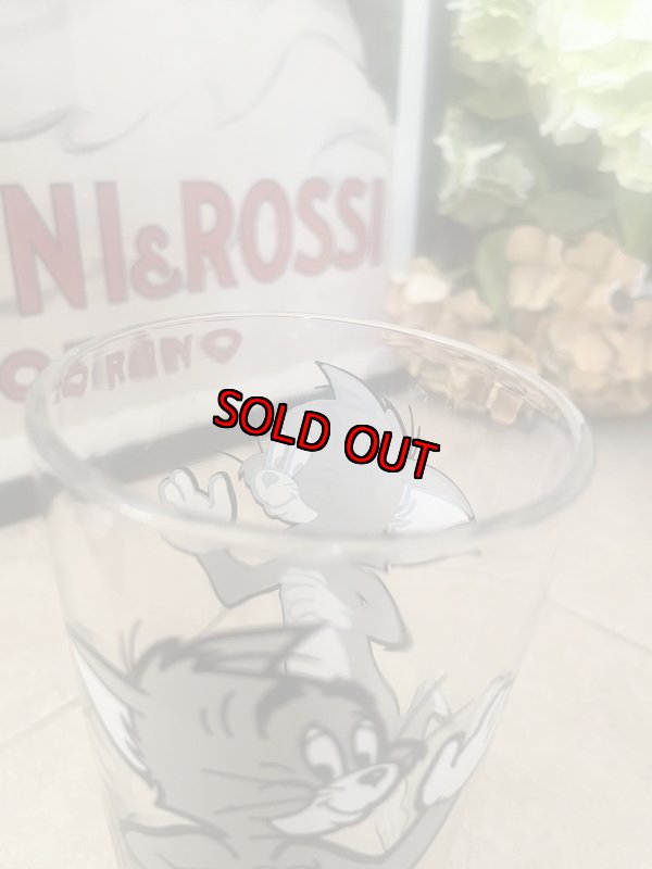 画像10: PEPSI COLLECTOR SERIES Tom glass 1975 / ペプシ　トム&ジェリー　トム　グラス (10)