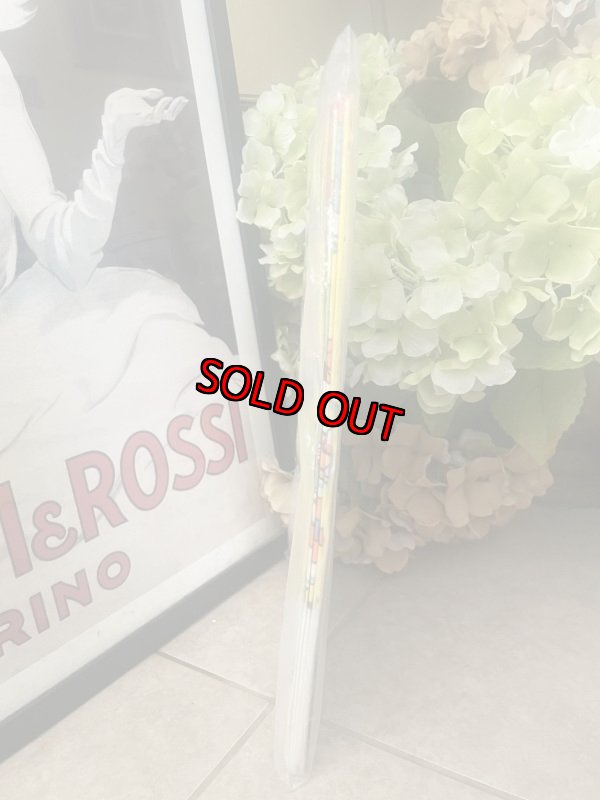 画像5: Hanna Barbera flintstones table caver /  フリントストーン　袋入り　テーブルクロス　未使用 (5)