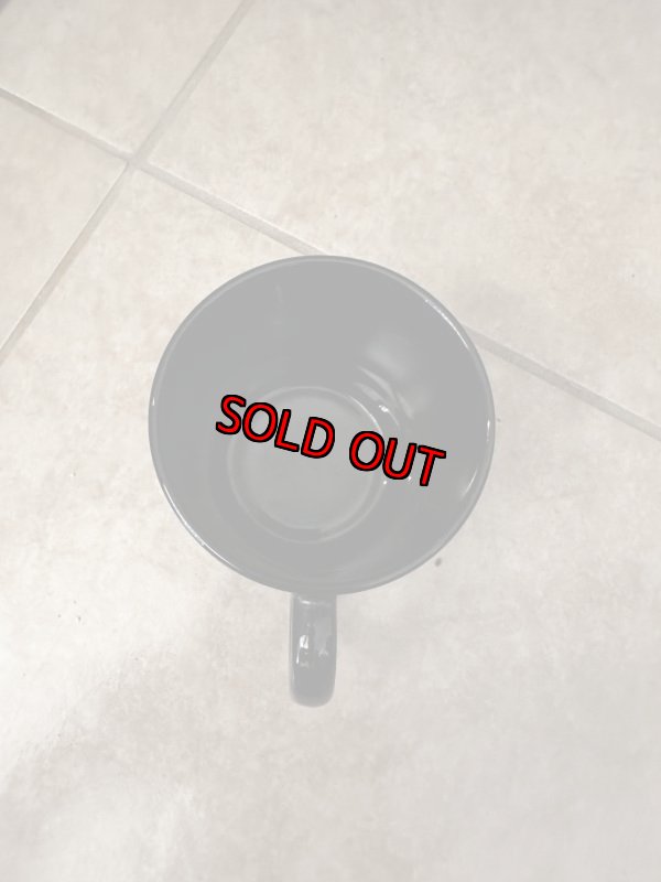 画像5: McDonald’s Irish Ceramic Mug France  / マクドナルドの陶器製　『アイリッシュ』マグカップ　フランス製 (5)