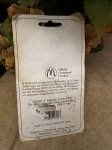 画像10: McDonald’s magnet 1999年 set of 4 / マクドナルド、ブリスター入り　マグネット　4点セット (10)
