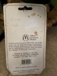 画像6: McDonald’s magnet 1999年 set of 4 / マクドナルド、ブリスター入り　マグネット　4点セット (6)