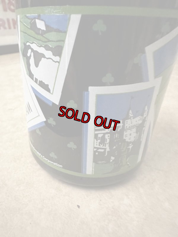 画像9: McDonald’s Irish Ceramic Mug France  / マクドナルドの陶器製　『アイリッシュ』マグカップ　フランス製 (9)