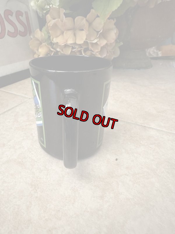 画像4: McDonald’s Irish Ceramic Mug France  / マクドナルドの陶器製　『アイリッシュ』マグカップ　フランス製 (4)