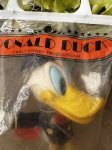 画像2: Disney DAKIN Donald Duck  Doll With Bag 70‘s / ディズニーのDakin社　袋入り、タグ付きのドナルドダック　ドール　フィギュア (2)