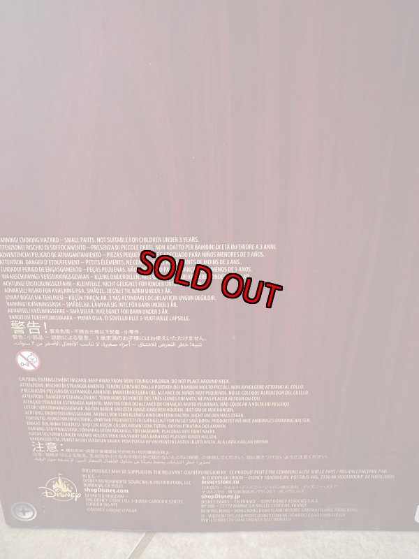 画像9: Disney Pixar Toy Story  Budtone Jessie roundup Puppet  / ディズニー　トイストーリー　ジェシー　箱入りマリオネット　 (9)