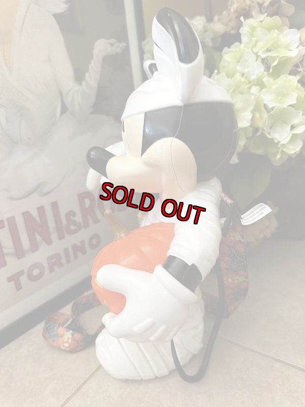 画像5: Disney Mickey Mummy Disneyland popcorn bucket / ディズニー　ディズニーランド　ミッキーマウス　ミイラ　ポップコーン　バケット　バケツ　 (5)